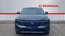 Honda HR-V 1.5 eHEV Advance 5dr CVT Hybrid Hatchback